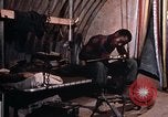 Image of Fire Support Base Vietnam, 1970, second 49 stock footage video 65675031447