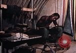 Image of Fire Support Base Vietnam, 1970, second 52 stock footage video 65675031447