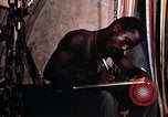 Image of Fire Support Base Vietnam, 1970, second 58 stock footage video 65675031447