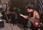 Immagine di Fire Base di supporto Il Vietnam, 1970, secondo 1 filmato di repertorio 65675031448