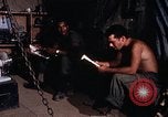 Immagine di Fire Base di supporto Il Vietnam, 1970, secondo 3 filmato di repertorio 65675031448