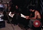 Immagine di Fire Base di supporto Il Vietnam, 1970, secondo 5 filmato di repertorio 65675031448