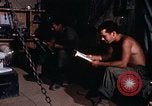 Immagine di Fire Base di supporto Il Vietnam, 1970, secondo 7 filmato di repertorio 65675031448