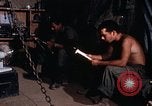 Immagine di Fire Base di supporto Il Vietnam, 1970, secondo 8 filmato di repertorio 65675031448