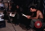 Immagine di Fire Base di supporto Il Vietnam, 1970, secondo 9 filmato di repertorio 65675031448