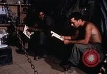 Immagine di Fire Base di supporto Il Vietnam, 1970, secondo 12 filmato di repertorio 65675031448