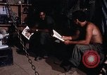 Immagine di Fire Base di supporto Il Vietnam, 1970, secondo 13 filmato di repertorio 65675031448