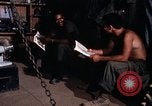Immagine di Fire Base di supporto Il Vietnam, 1970, secondo 15 filmato di repertorio 65675031448