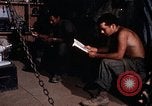Immagine di Fire Base di supporto Il Vietnam, 1970, secondo 19 filmato di repertorio 65675031448