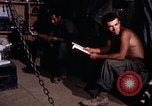 Immagine di Fire Base di supporto Il Vietnam, 1970, secondo 20 filmato di repertorio 65675031448