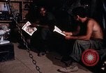 Immagine di Fire Base di supporto Il Vietnam, 1970, secondo 24 filmato di repertorio 65675031448