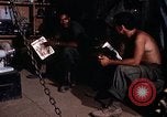 Immagine di Fire Base di supporto Il Vietnam, 1970, secondo 25 filmato di repertorio 65675031448