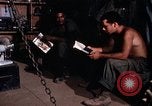 Immagine di Fire Base di supporto Il Vietnam, 1970, secondo 26 filmato di repertorio 65675031448