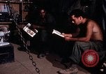 Immagine di Fire Base di supporto Il Vietnam, 1970, secondo 27 filmato di repertorio 65675031448