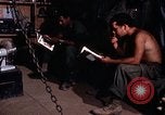 Immagine di Fire Base di supporto Il Vietnam, 1970, secondo 29 filmato di repertorio 65675031448