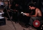 Immagine di Fire Base di supporto Il Vietnam, 1970, secondo 30 filmato di repertorio 65675031448