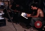 Immagine di Fire Base di supporto Il Vietnam, 1970, secondo 31 filmato di repertorio 65675031448