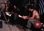 Immagine di Fire Base di supporto Il Vietnam, 1970, secondo 33 filmato di repertorio 65675031448