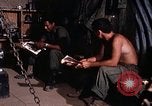 Immagine di Fire Base di supporto Il Vietnam, 1970, secondo 34 filmato di repertorio 65675031448