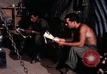 Immagine di Fire Base di supporto Il Vietnam, 1970, secondo 38 filmato di repertorio 65675031448