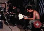 Immagine di Fire Base di supporto Il Vietnam, 1970, secondo 40 filmato di repertorio 65675031448