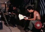 Immagine di Fire Base di supporto Il Vietnam, 1970, secondo 41 filmato di repertorio 65675031448