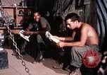 Immagine di Fire Base di supporto Il Vietnam, 1970, secondo 49 filmato di repertorio 65675031448