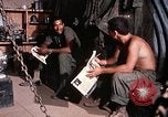 Immagine di Fire Base di supporto Il Vietnam, 1970, secondo 51 filmato di repertorio 65675031448