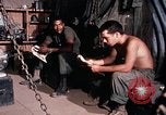 Immagine di Fire Base di supporto Il Vietnam, 1970, secondo 55 filmato di repertorio 65675031448
