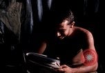 Immagine di Fire Base di supporto Il Vietnam, 1970, secondo 56 filmato di repertorio 65675031448