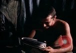 Immagine di Fire Base di supporto Il Vietnam, 1970, secondo 57 filmato di repertorio 65675031448
