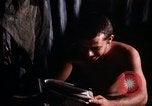 Immagine di Fire Base di supporto Il Vietnam, 1970, secondo 60 filmato di repertorio 65675031448
