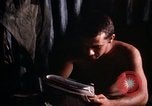 Immagine di Fire Base di supporto Il Vietnam, 1970, secondo 62 filmato di repertorio 65675031448