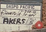 Standbild Fire Support Base Vietnam, 1970, aus Sekunde 1 historischem Filmmaterial Videoclip 65675031449