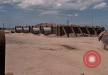 Standbild Fire Support Base Vietnam, 1970, aus Sekunde 24 historischem Filmmaterial Videoclip 65675031449