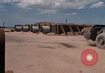 Standbild Fire Support Base Vietnam, 1970, aus Sekunde 25 historischem Filmmaterial Videoclip 65675031449