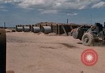 Standbild Fire Support Base Vietnam, 1970, aus Sekunde 26 historischem Filmmaterial Videoclip 65675031449