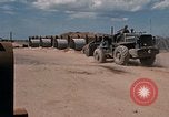 Standbild Fire Support Base Vietnam, 1970, aus Sekunde 29 historischem Filmmaterial Videoclip 65675031449