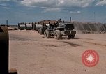 Standbild Fire Support Base Vietnam, 1970, aus Sekunde 31 historischem Filmmaterial Videoclip 65675031449