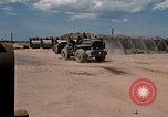 Standbild Fire Support Base Vietnam, 1970, aus Sekunde 32 historischem Filmmaterial Videoclip 65675031449