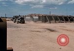 Standbild Fire Support Base Vietnam, 1970, aus Sekunde 37 historischem Filmmaterial Videoclip 65675031449