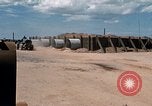Standbild Fire Support Base Vietnam, 1970, aus Sekunde 41 historischem Filmmaterial Videoclip 65675031449