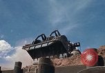 Standbild Fire Support Base Vietnam, 1970, aus Sekunde 51 historischem Filmmaterial Videoclip 65675031449