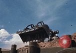 Standbild Fire Support Base Vietnam, 1970, aus Sekunde 52 historischem Filmmaterial Videoclip 65675031449