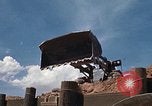 Standbild Fire Support Base Vietnam, 1970, aus Sekunde 54 historischem Filmmaterial Videoclip 65675031449