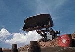 Standbild Fire Support Base Vietnam, 1970, aus Sekunde 55 historischem Filmmaterial Videoclip 65675031449