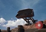 Standbild Fire Support Base Vietnam, 1970, aus Sekunde 56 historischem Filmmaterial Videoclip 65675031449