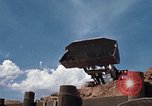 Standbild Fire Support Base Vietnam, 1970, aus Sekunde 57 historischem Filmmaterial Videoclip 65675031449