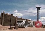 Standbild Fire Support Base Vietnam, 1970, aus Sekunde 62 historischem Filmmaterial Videoclip 65675031449