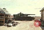 Standbild Fire Support Base Vietnam, 1970, aus Sekunde 1 historischem Filmmaterial Videoclip 65675031450